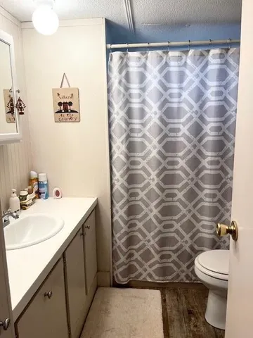 $164,900 | 756 Whittier Road, Tamworth, NH 03890