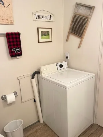 $164,900 | 756 Whittier Road, Tamworth, NH 03890