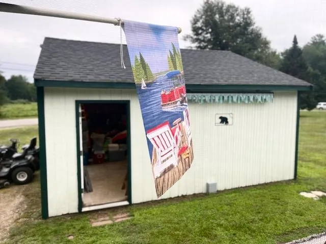 $164,900 | 756 Whittier Road, Tamworth, NH 03890