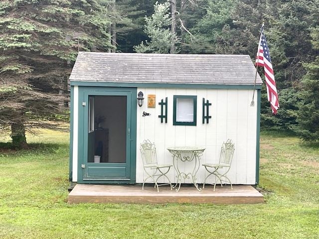 756 Whittier Road Tamworth, NH 03890 - Photo 5 of 41