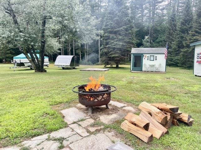 756 Whittier Road Tamworth, NH 03890 - Photo 9 of 41