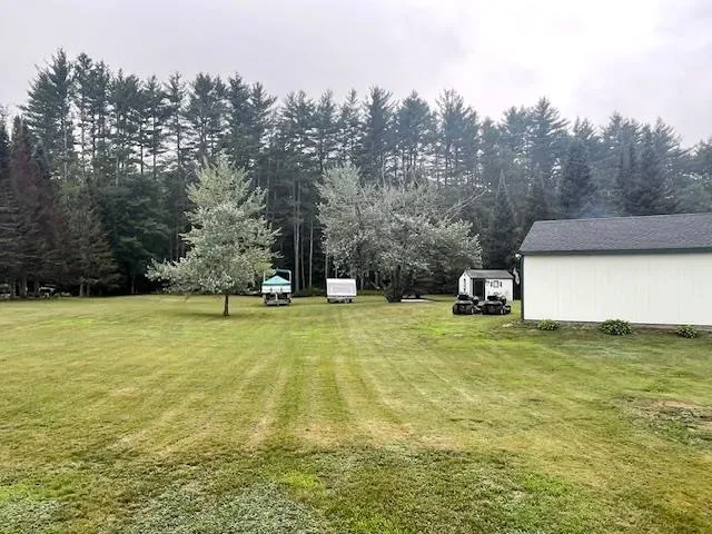 $164,900 | 756 Whittier Road, Tamworth, NH 03890