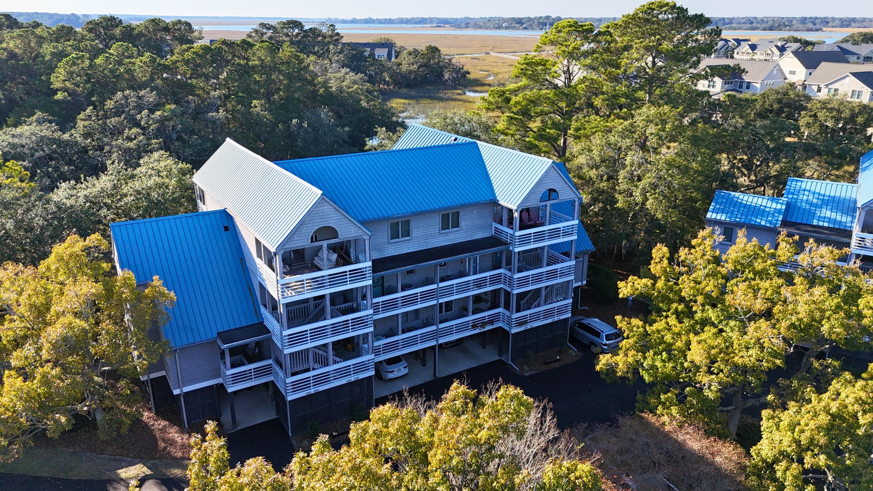 2413 Racquet Club Drive Seabrook Island, SC 29455 - Photo 20 of 27 22