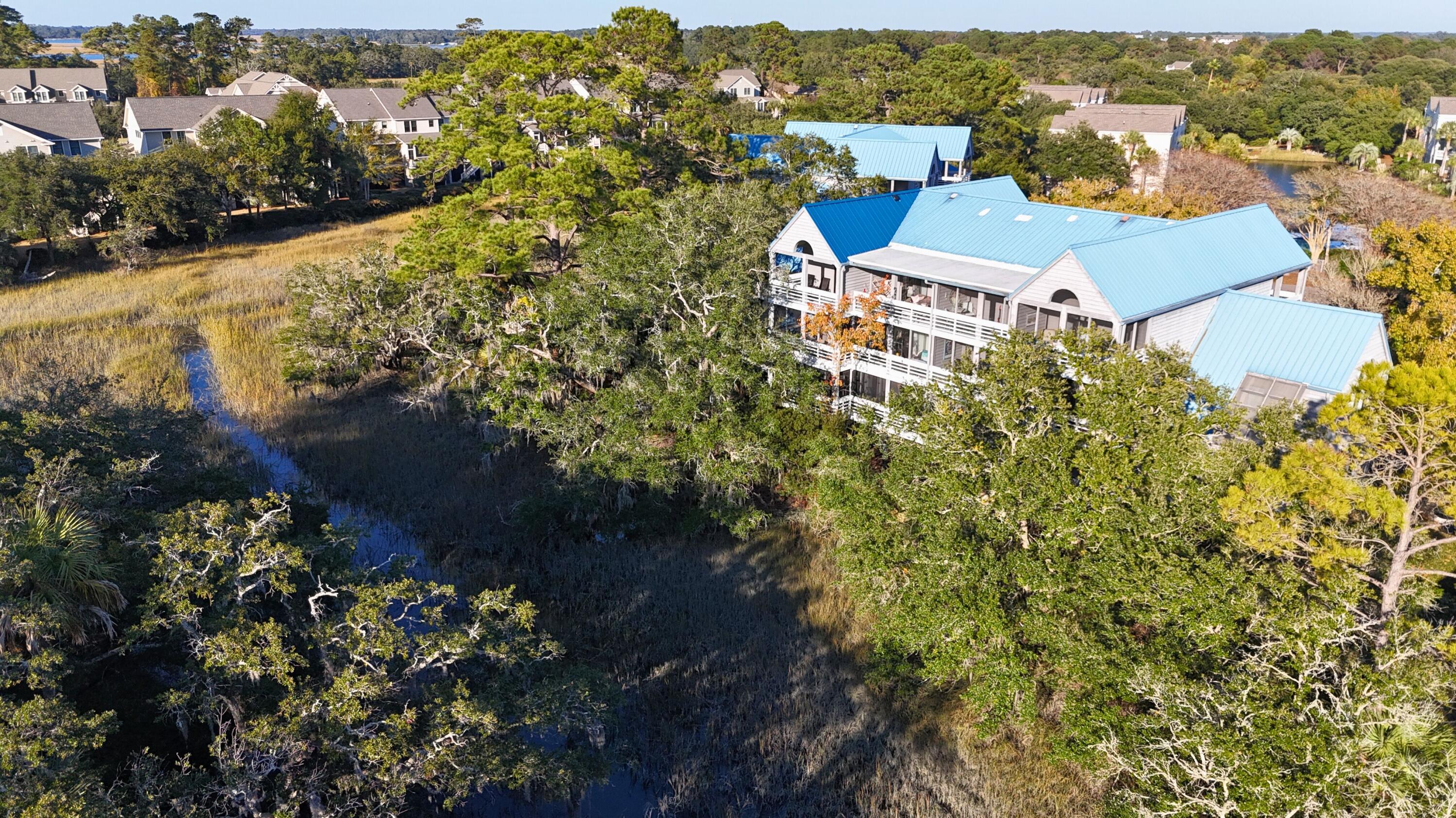 2413 Racquet Club Drive Seabrook Island, SC 29455 - Photo 2 of 27 3