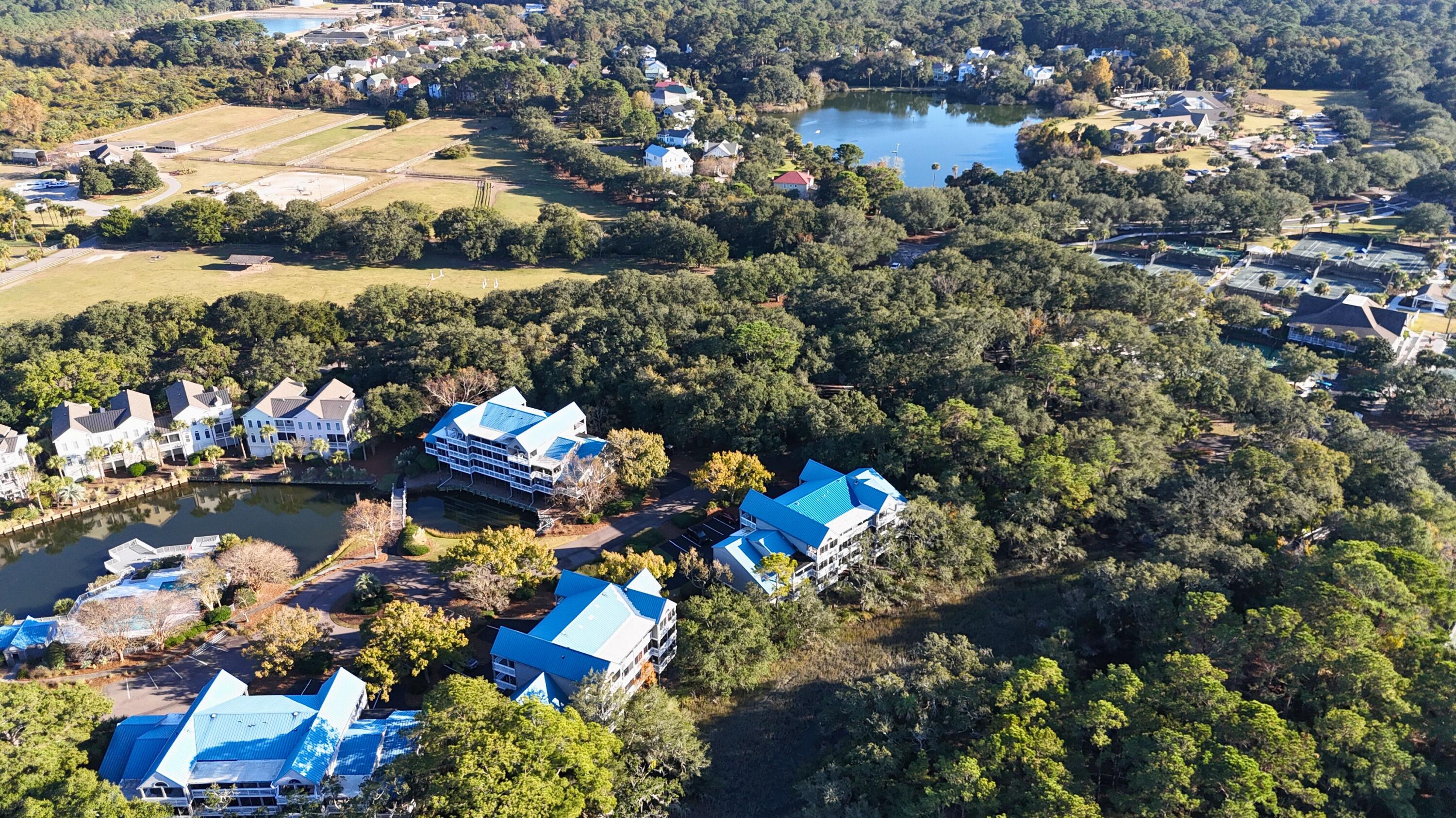2413 Racquet Club Drive Seabrook Island, SC 29455 - Photo 25 of 27 25