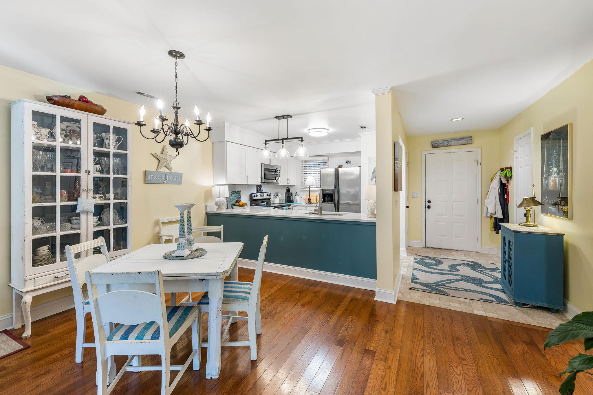 2413 Racquet Club Drive Seabrook Island, SC 29455 - Photo 4 of 27 4