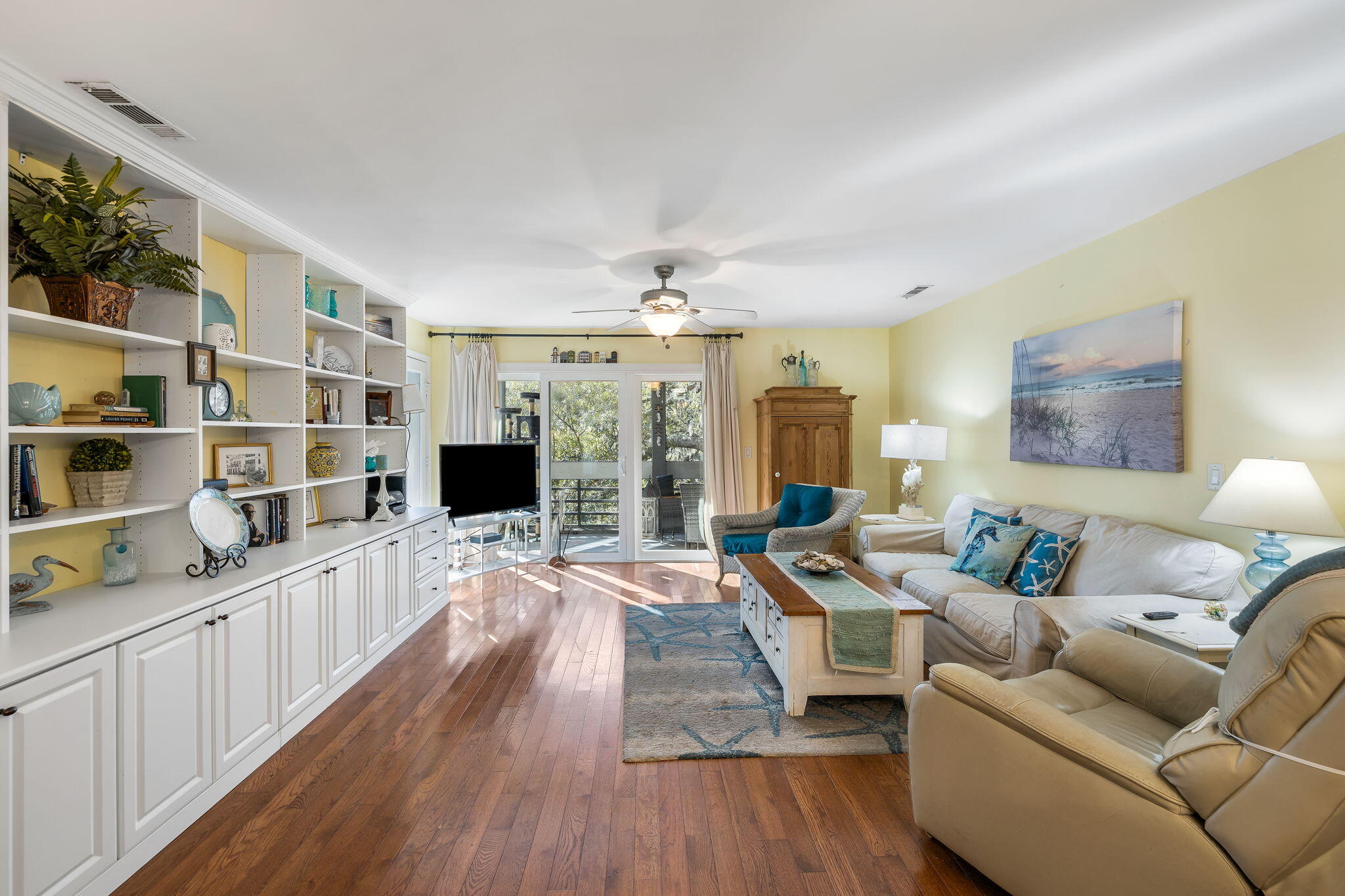 2413 Racquet Club Drive Seabrook Island, SC 29455 - Photo 9 of 27 9