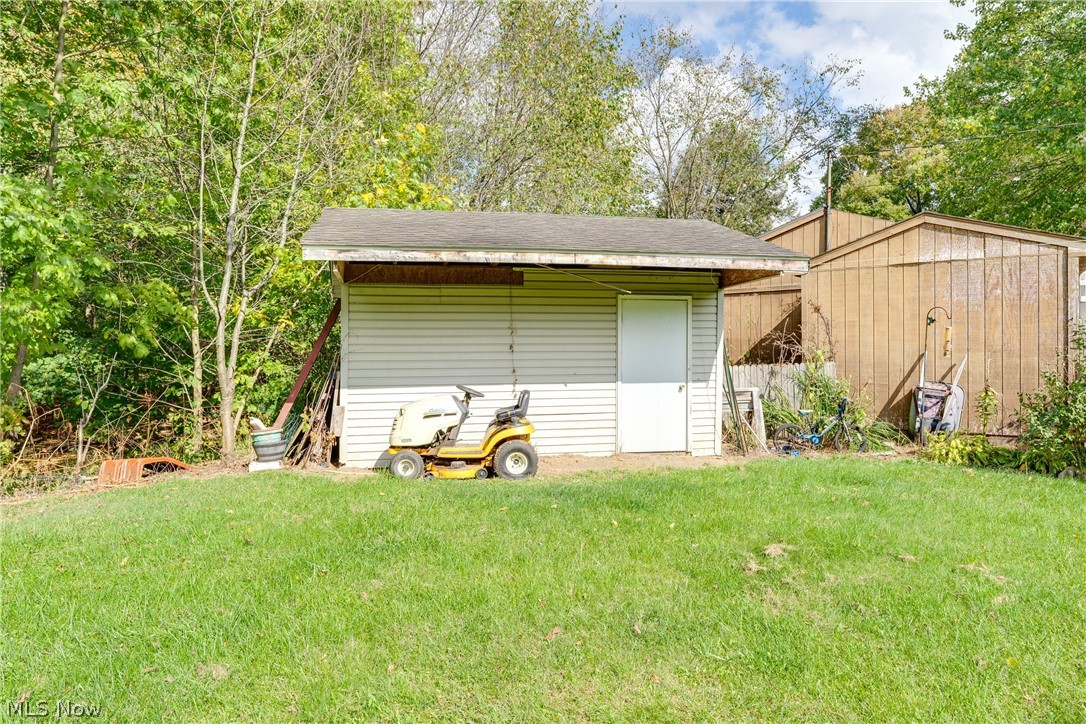 5125 Alliance Road Northwest Malvern, OH 44644 - Photo 24 of 27