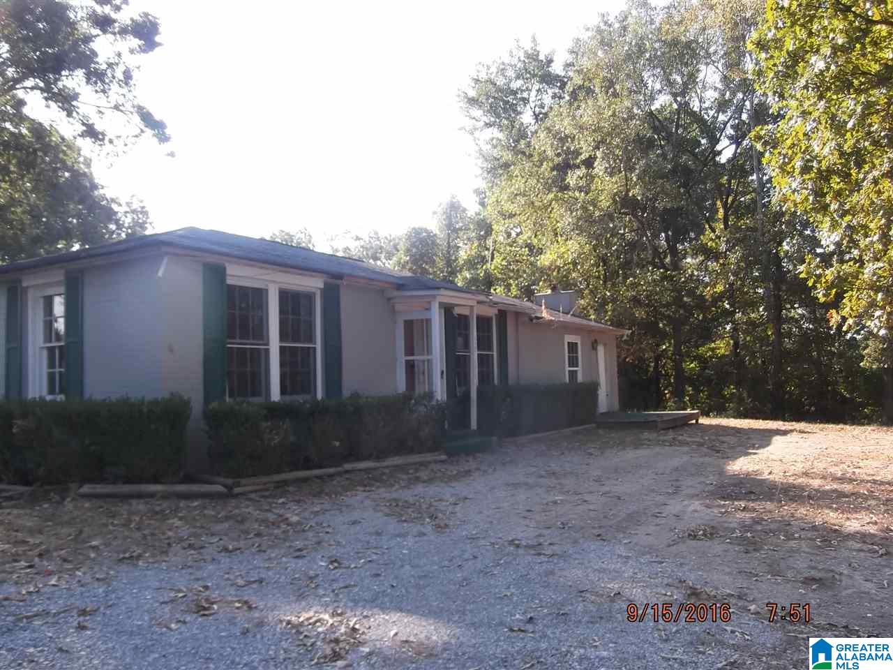 5407 Saks Road Anniston, AL 36206 - Photo 1 of 15