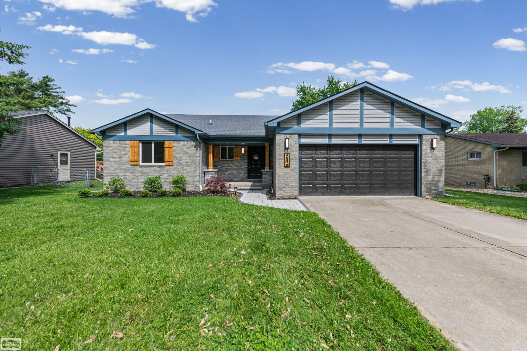 45310 Fairchild Road Macomb, MI 48042 - Photo 25 of 32