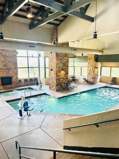 223 West Hunter Rdg Drive, Unit A213 Brian Head, UT 84719 - Photo 7 of 17 20260625203412266300000000-o