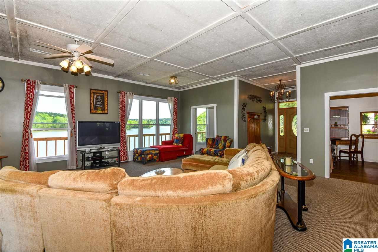 1025 Bruce Shaw Road Adger, AL 35006 - Photo 14 of 35