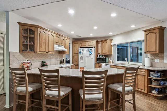 $490,000 | 3545 Snowy Egret Court, Palm Harbor, FL 34683