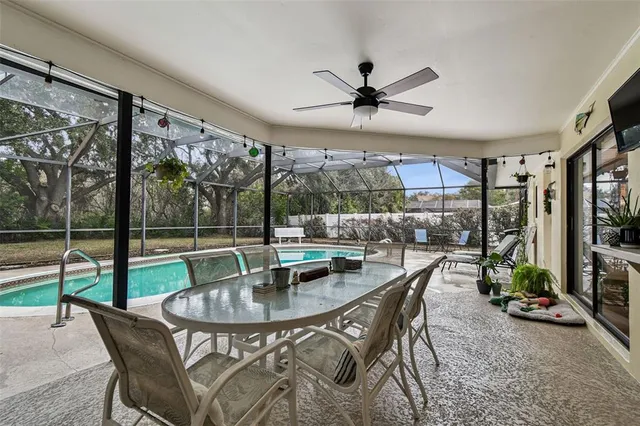 $490,000 | 3545 Snowy Egret Court, Palm Harbor, FL 34683