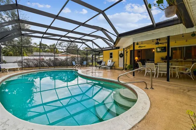 $490,000 | 3545 Snowy Egret Court, Palm Harbor, FL 34683