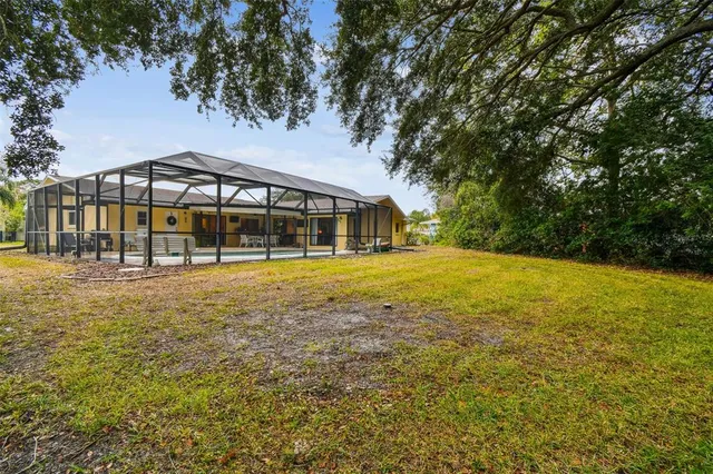 $490,000 | 3545 Snowy Egret Court, Palm Harbor, FL 34683