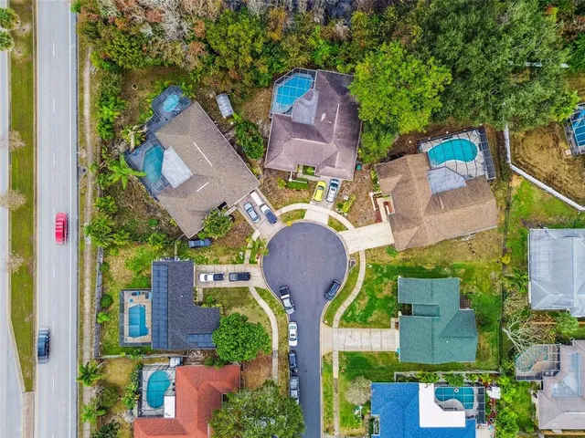 $490,000 | 3545 Snowy Egret Court, Palm Harbor, FL 34683