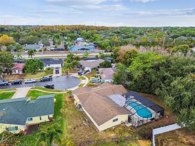 $490,000 | 3545 Snowy Egret Court, Palm Harbor, FL 34683