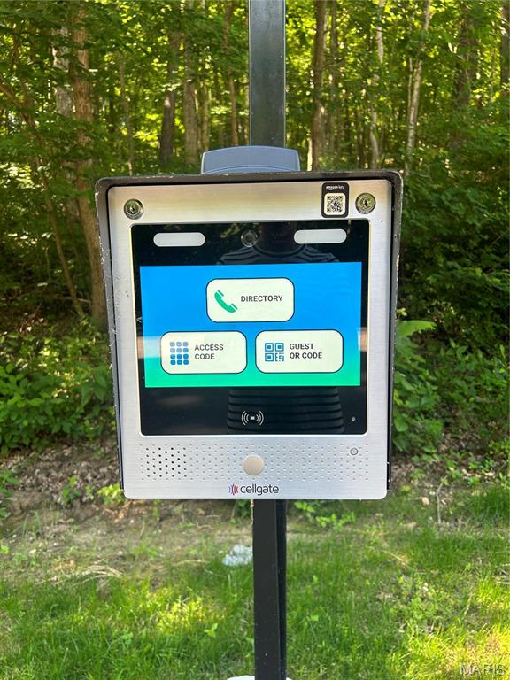 3523 Hawthorne Ridge Drive Eureka, MO 63025 - Photo 2 of 5