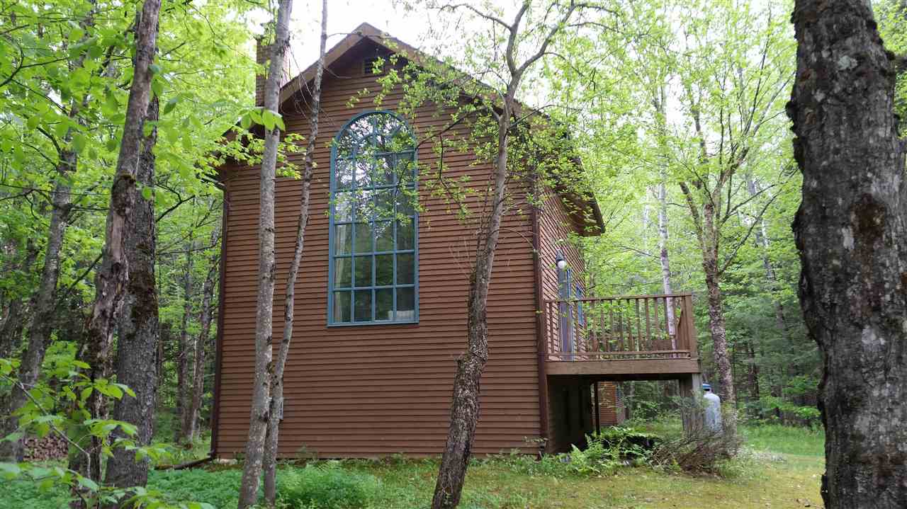 2 Montgomery Heights Road Montgomery, VT 05471 - Photo 1 of 18