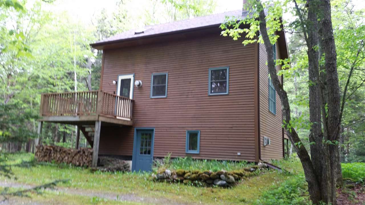 2 Montgomery Heights Road Montgomery, VT 05471 - Photo 3 of 18
