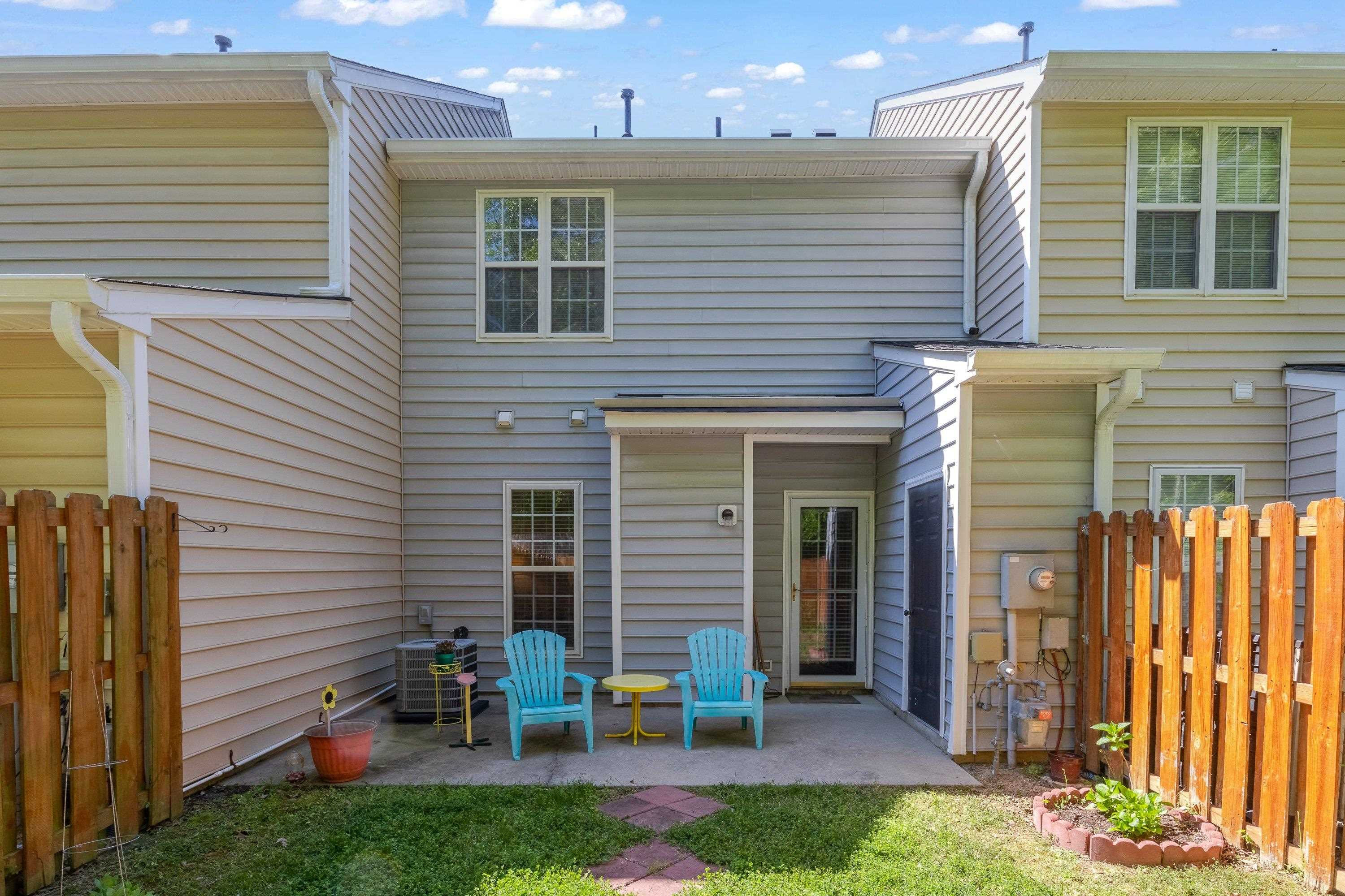 9224 Grassington Way Raleigh, NC 27615 - Photo 17 of 18 Patio