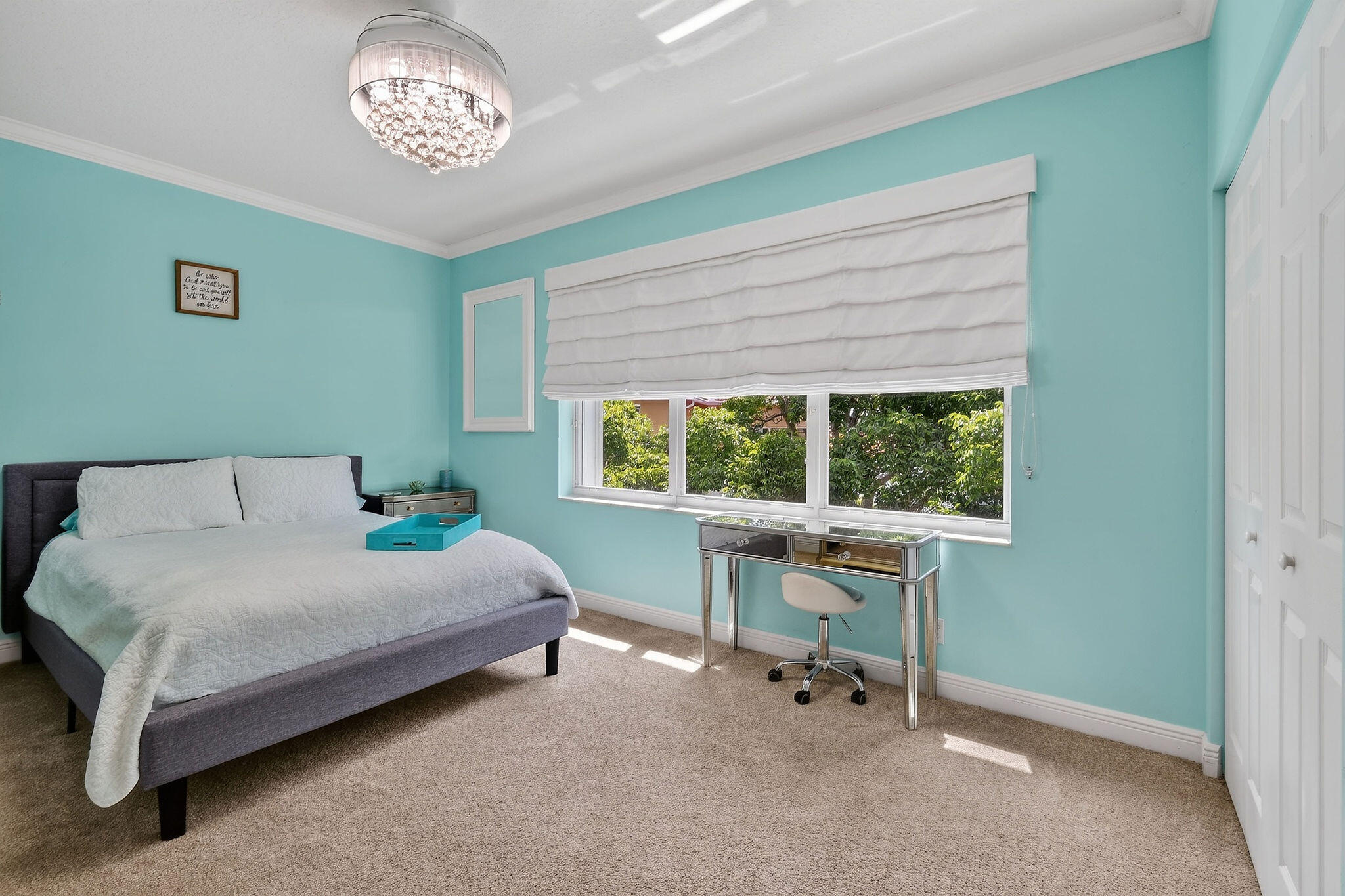 265 Swallowtail Lane Jupiter, FL 33458 - Photo 30 of 55 Bedroom 2