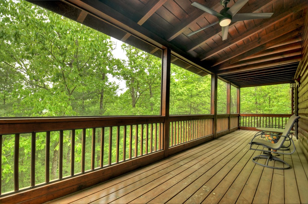 162 Toccoa Overlook Lane Blue Ridge, GA 30513 - Photo 31 of 40 Gallery Image 31