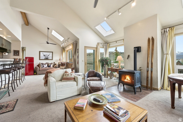 5776 Old Road, Unit A8 Park City, UT 84098 - Photo 4 of 64