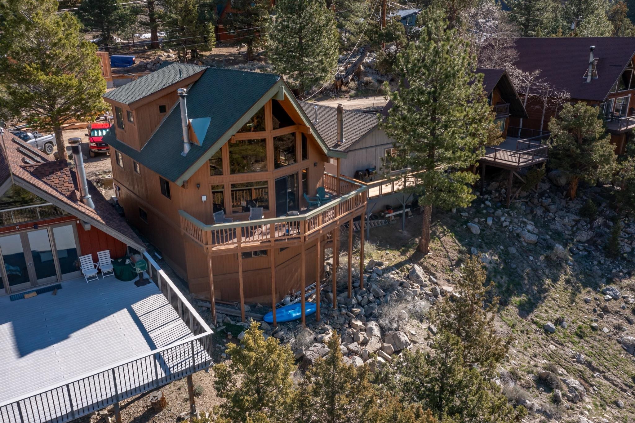 179 Washington Street June Lake, CA 93529 - Photo 49 of 49