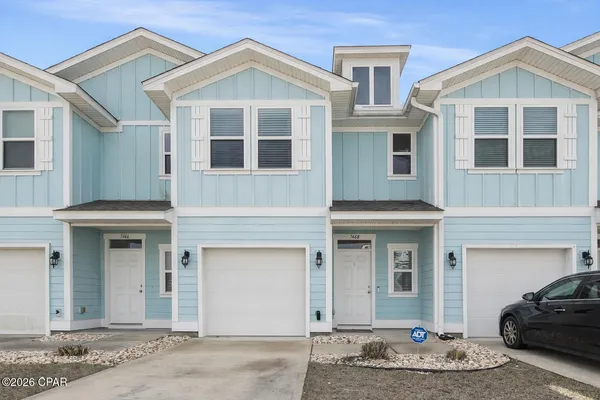 $245,000 | 7468 Shadow Lake Drive, Panama City Beach, FL 32407