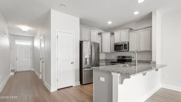 $245,000 | 7468 Shadow Lake Drive, Panama City Beach, FL 32407