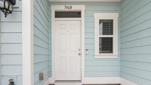 $245,000 | 7468 Shadow Lake Drive, Panama City Beach, FL 32407