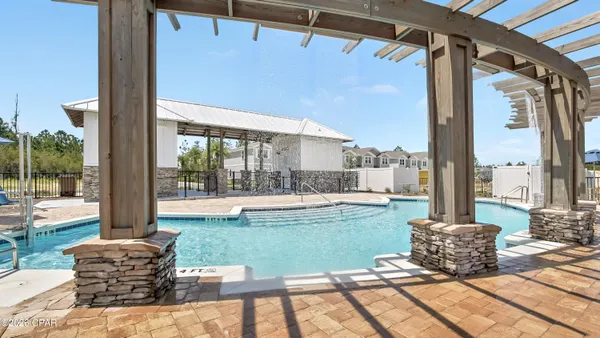 $245,000 | 7468 Shadow Lake Drive, Panama City Beach, FL 32407