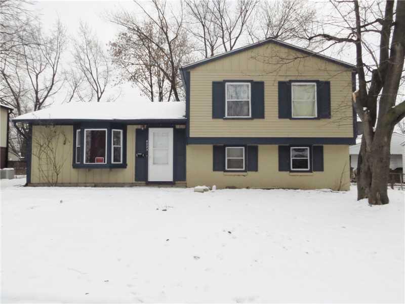 8223 Barry Road Indianapolis, IN 46219 - Photo 1 of 16 Gallery Image 1