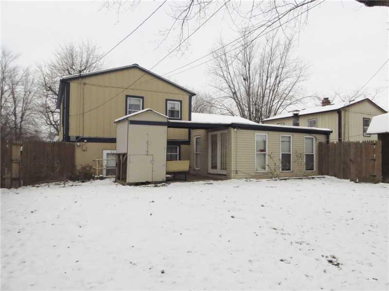 8223 Barry Road Indianapolis, IN 46219 - Photo 13 of 16 Gallery Image 13