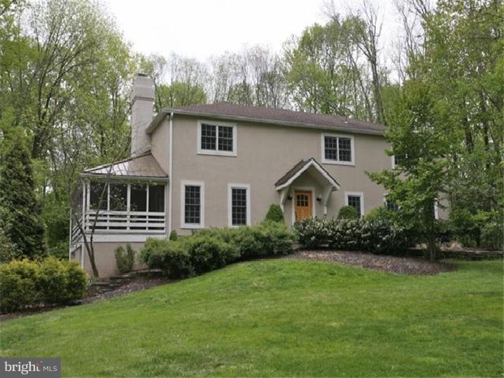162 Mathers Road Ambler, PA 19002 - Photo 1 of 23 Exterior Front