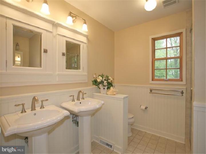 162 Mathers Road Ambler, PA 19002 - Photo 11 of 23 Master Bathroom