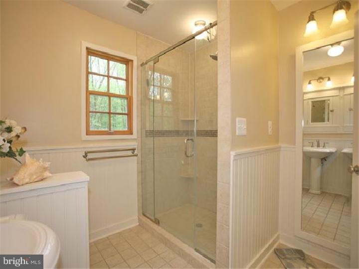 162 Mathers Road Ambler, PA 19002 - Photo 12 of 23 Master Bathroom