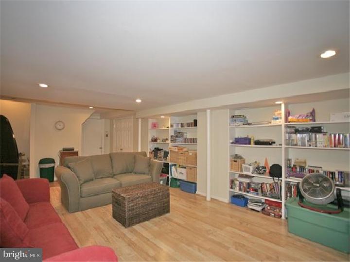 162 Mathers Road Ambler, PA 19002 - Photo 18 of 23 Basement - Finished