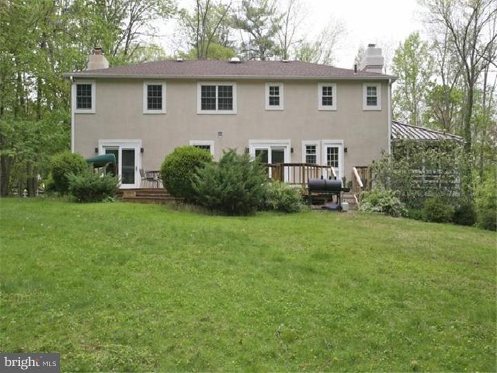 162 Mathers Road Ambler, PA 19002 - Photo 19 of 23 Exterior Back