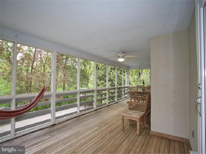 162 Mathers Road Ambler, PA 19002 - Photo 20 of 23 Porch