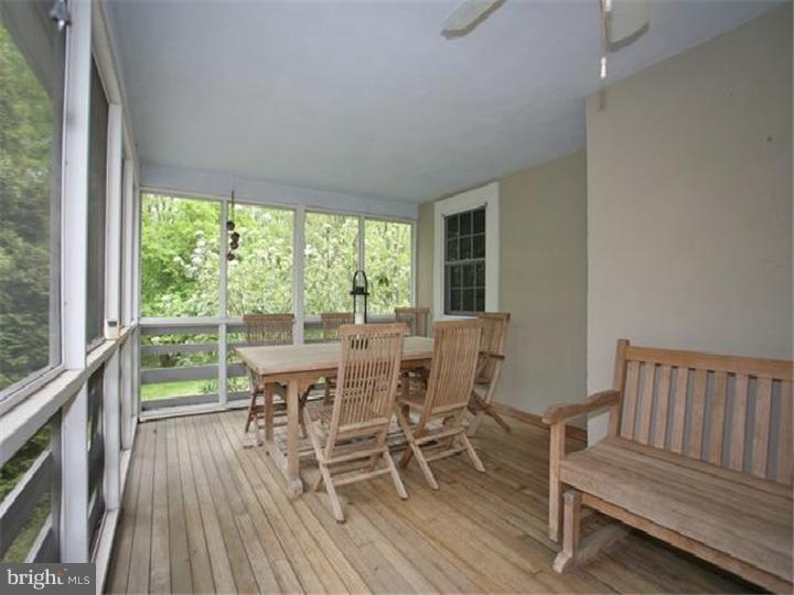 162 Mathers Road Ambler, PA 19002 - Photo 21 of 23 Porch