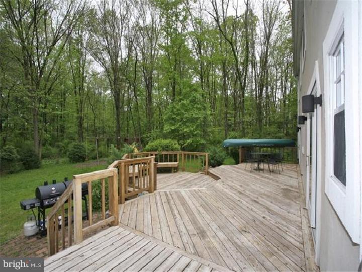 162 Mathers Road Ambler, PA 19002 - Photo 22 of 23 Deck