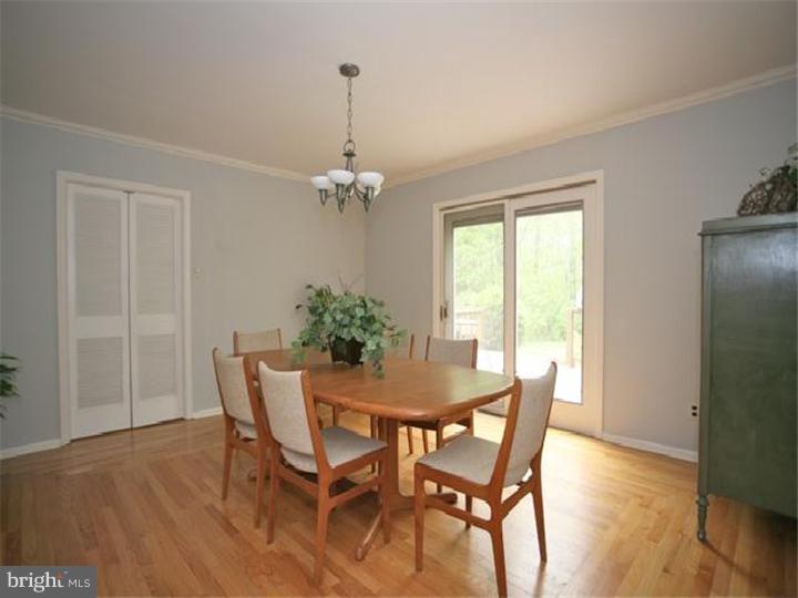162 Mathers Road Ambler, PA 19002 - Photo 5 of 23 Dining Room
