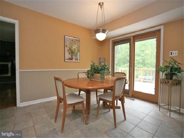 162 Mathers Road Ambler, PA 19002 - Photo 8 of 23 Breakfast Room