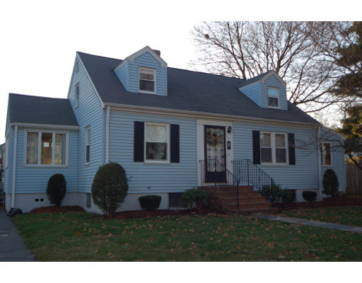 7 University Road Arlington, MA 02474 - Photo 1 of 15 Gallery Image 1