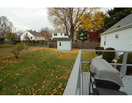 7 University Road Arlington, MA 02474 - Photo 14 of 15 Gallery Image 14