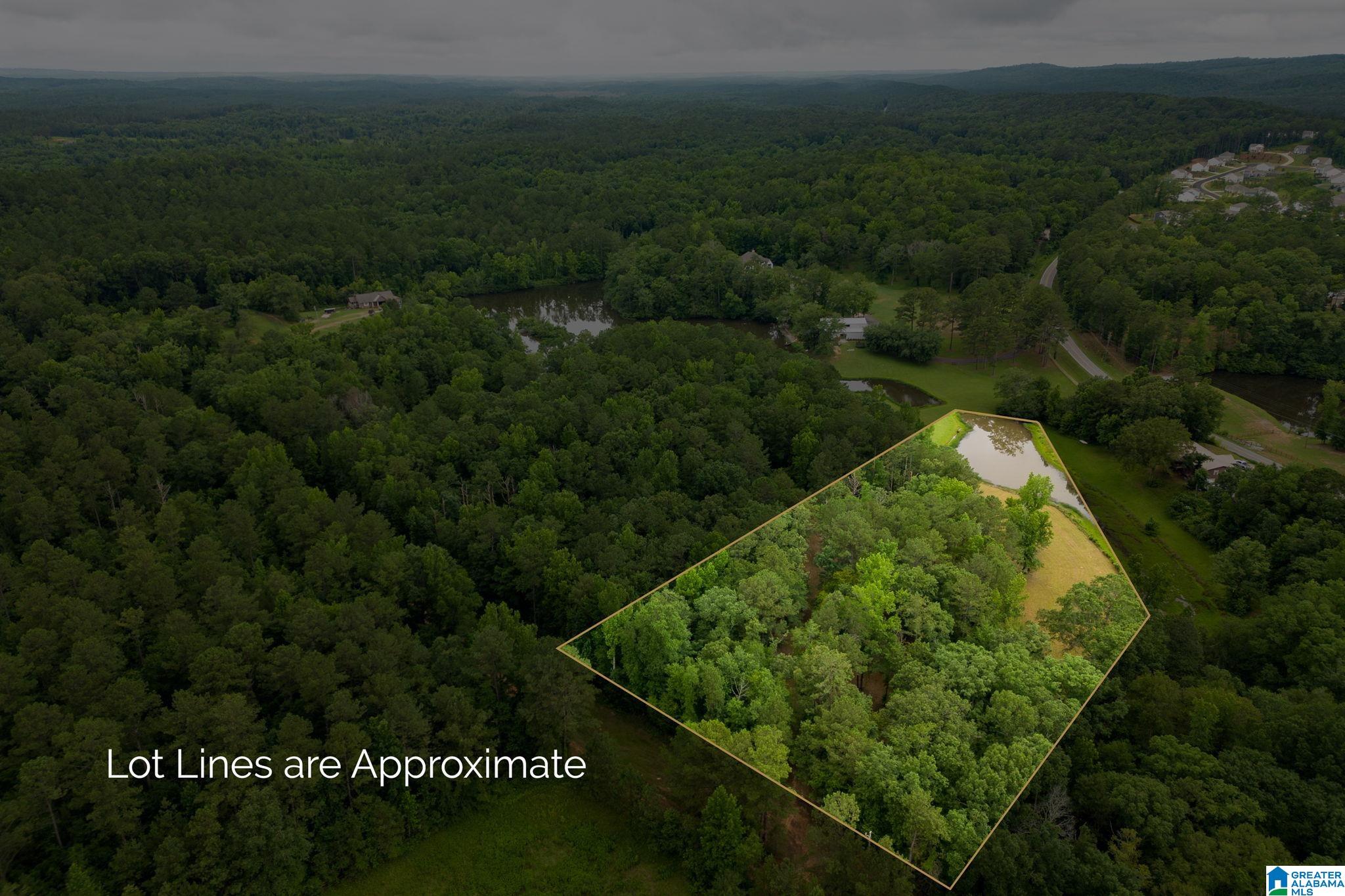 174 Martin Lane, Unit 1A Helena, AL 35080 - Photo 14 of 19