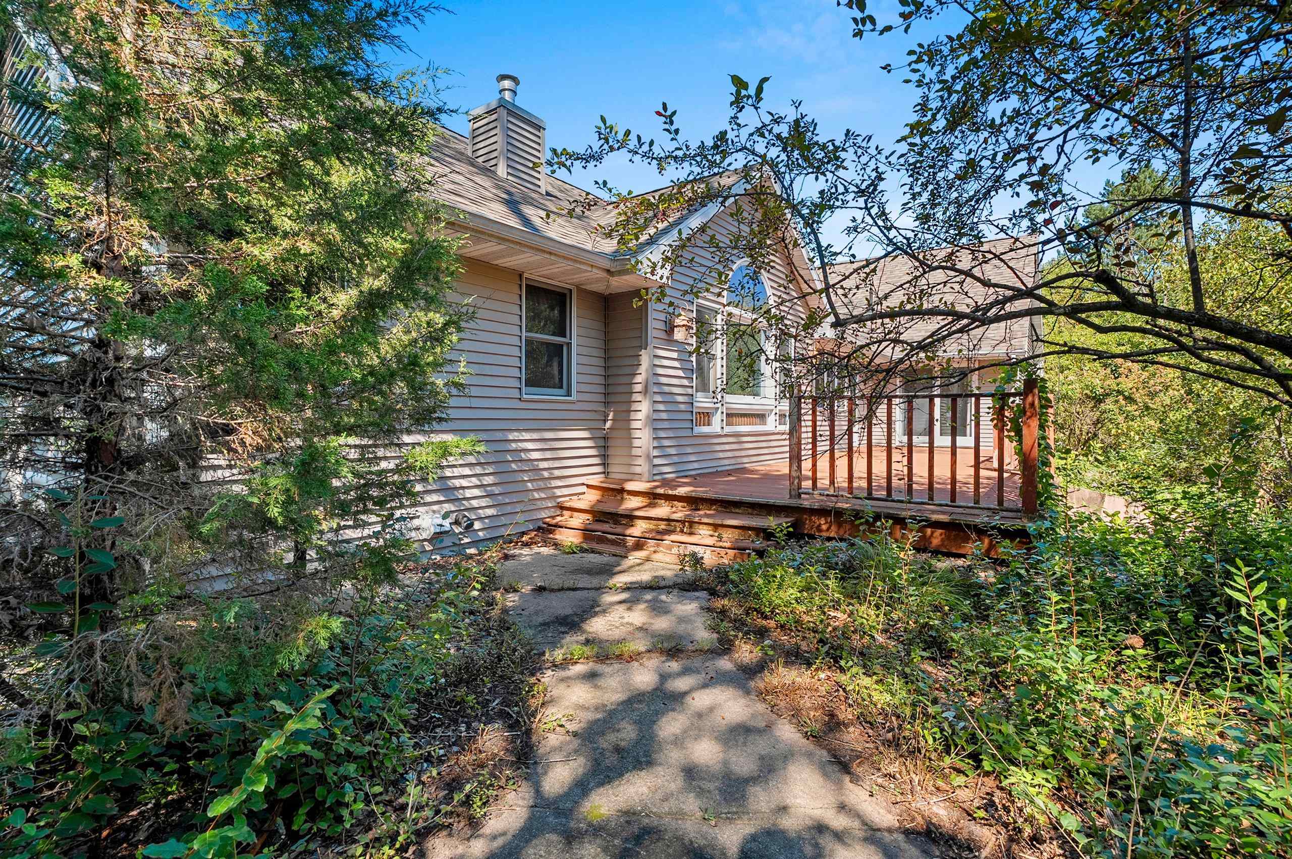 N2346 Rolling Ridge Court Waupaca, WI 54981 - Photo 61 of 90 Gallery Image 61